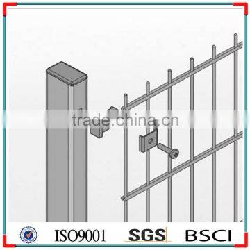 Vega 2D Super Fence Panels photo-3
