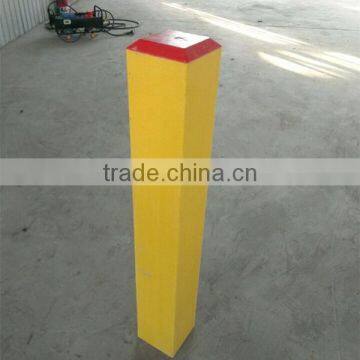 High Quality Durable Frp Mark Signs Board, China Sheet Piling, Outdoor Sign Post photo-4