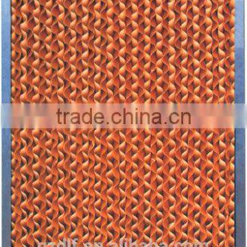 DLF Poultry Cooling Pad System of China