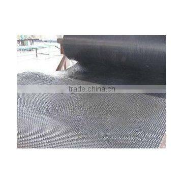 Bubbletop Pattern Stable Mats horse mat