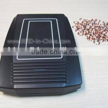 OEM RS232 Bluetooth RFID Credit Card Device for RFID Credit Card, Student Card, Payment Card Reader photo-5