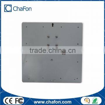 Vertical Polarization Rfid Uhf Antenna 12dbi photo-4