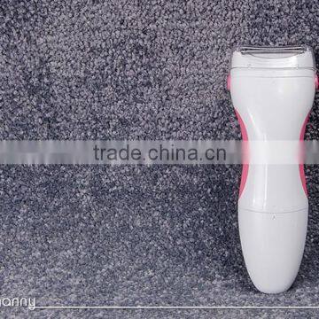 Battery Operated Lady Trimmer(SN-HT6505) photo-2