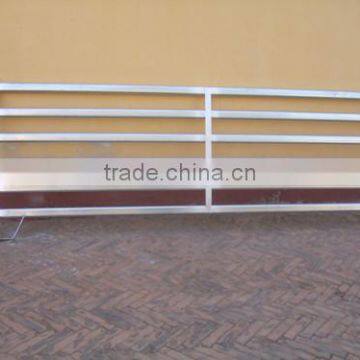 Stainless Steel Cheap Cattle Fence photo-5