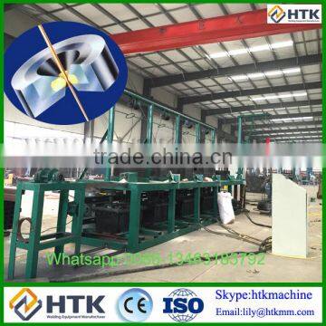 LZ Series 6.5mm/8mm Straight Line Spring Wire Drawing Machine Price photo-6