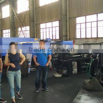 1# Plastic Bottle Cap Making Machine photo-3