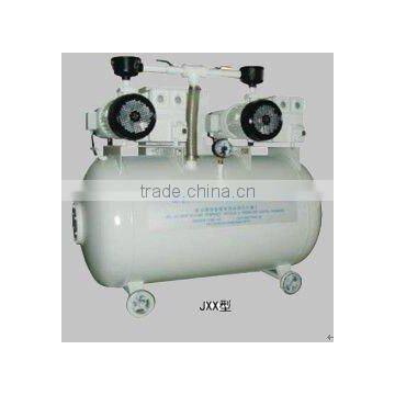 X-Series Single Stage Rotary Vane Vacuum Pump Sets photo-6
