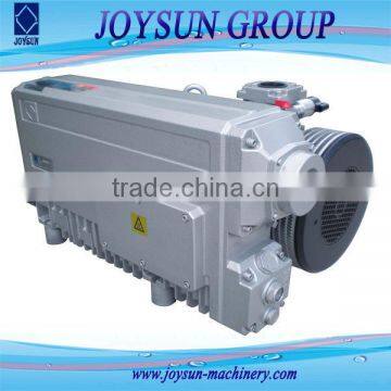 Single Stage Structure Rotary Blade Vacuum Pump(oil Sealed) for Vacuum Packing Machine photo-2