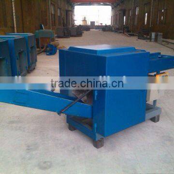 Fabric Cutting Machine/fiber Cutting Machine/textile Recycling photo-3