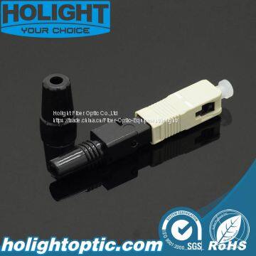 Скоростной разъем типа Sc mm для FTTH photo-4