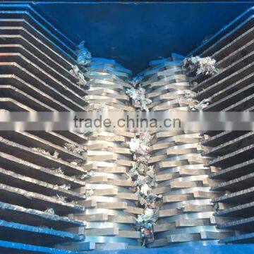 Good Quality Plastic Crusher,small Plastic Recycling Machine With CE Approval photo-6
