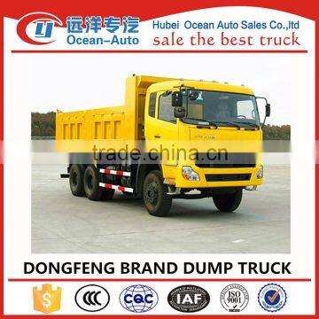 China Dump Truck For Sale photo-4