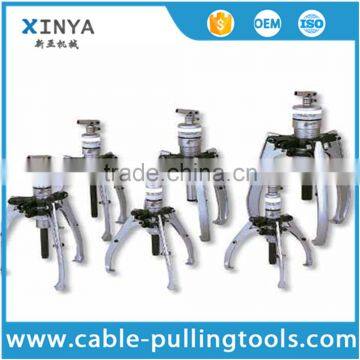 ZYD Split Hydraulic Rama/Hydraulic Puller /Three Jaw Puller photo-3