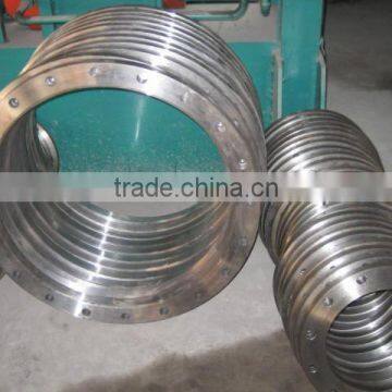 Low Price Factory Metal Closet Flange Ring/Carbon Steel Flange Ring photo-5