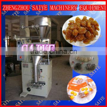 hot sale THB3-420 preserved fruits packaging machine 0086-18638277628