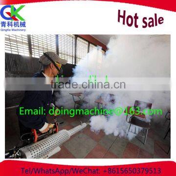 Greenhouse Fog Machine Fruit Tree Sprayer Made in China