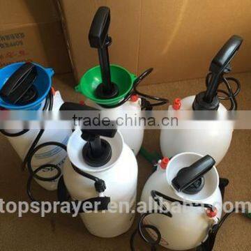 High Quality Garden Sprayer 5L photo-3