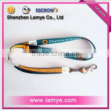 Lanyard, eco-friendly, azo free lanyard, cheap price lanyard
