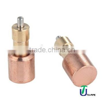 Wax thermostatic sensor element EN1111 TU-CGQ-027