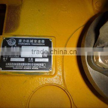 Wheel Loader YN938 With 4-in-1 Bucket photo-6