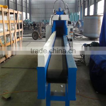 Korea technology sawdut machine