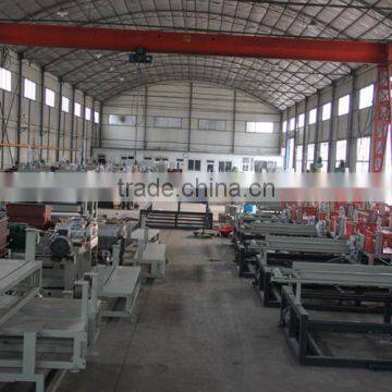 Extrud Foam Board Machine photo-4
