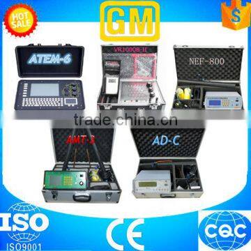 Underground Water Detectors Minerals Gold Detector photo-4