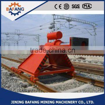 CDH-Y Hydraulic Buffer Slide Car Stopper/train Stopper/rail Stopper photo-4