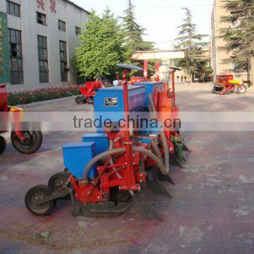 Reliable Supplier 2BQ-5 Pneumatic Precision Corn Row Planter photo-6
