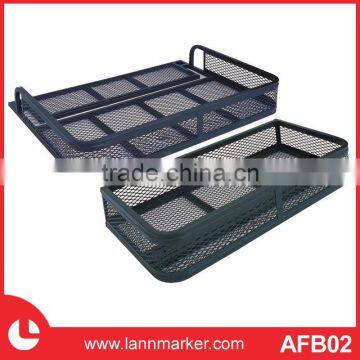 2017 Hot Sale Rear ATV Basket photo-4