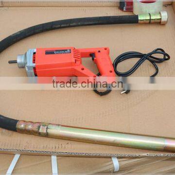 Concrete Vibrator/Hand Held Concrete Vibrator Model SZN25C photo-5