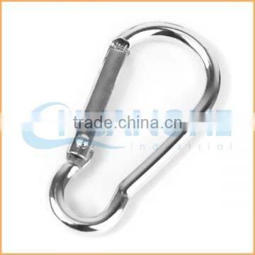 Fashion High Quality steel carabiner