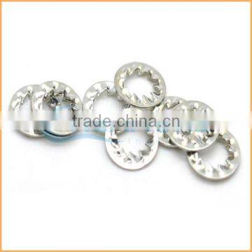 China Professional Manufacturing Kinds of Lock Washer photo-4