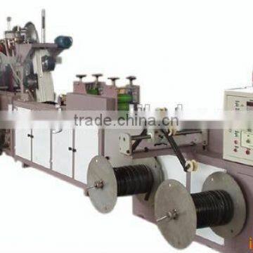 High Efficient Drip Hose Making Machine With Inlaid Flat Emitter photo-3