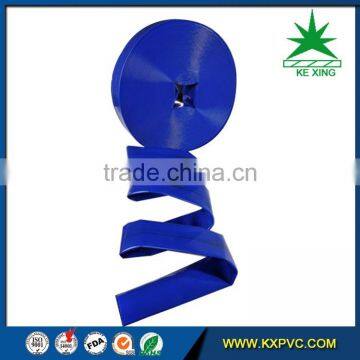 Hot Sale Spiral Steel Wire Pvc Rei Transparent Hose Pipe photo-4