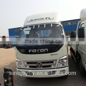 New Passenger Bus Right Hand Drive photo-3