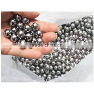 Hot-Sales 18CC Tungsten Shots With Polished for Hunting photo-2