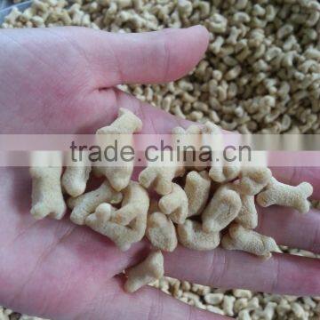 Made in China Big Capacity Pet Food Production Line/dog Food Pellet Making Machine photo-6