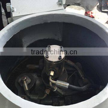 Wood Pellet Mill Good Quality With Competitive Price 3 Ton photo-3