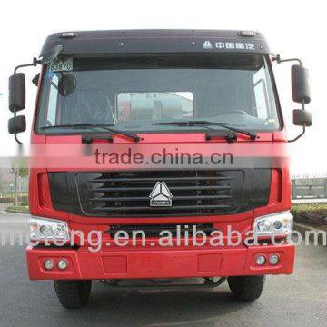 Rubber Asphalt Distributor photo-6