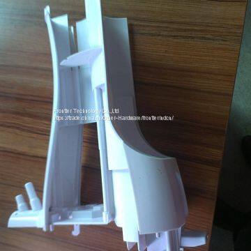 Plastic Parts at good quality
