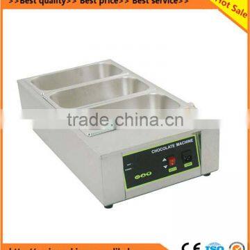 Best Selling Chocolate Melting Tank,chocolate Melting Pot,chocolate Melting Machine photo-4
