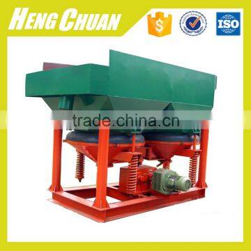 Iron Ore And Coal Power Plant Gravity Jig Separator/ Saw Tooth Wave Jig photo-3