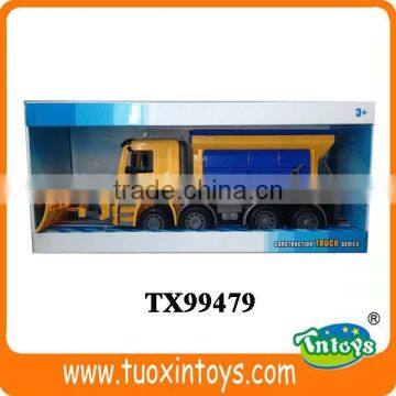 Friction Kids Toy Excavator Buckets photo-3