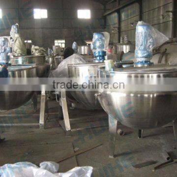 food cooking Kettle/ boiler/vessel