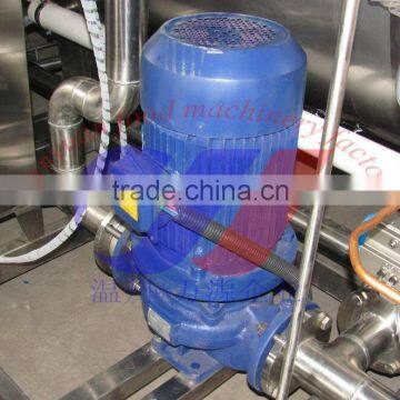 Water Rotary Sterilizer Retort Water Rotary Autoclave Retort photo-2