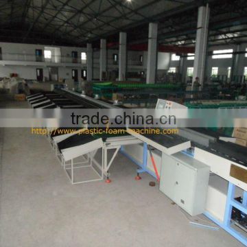 Vegetable and Fruit Processing Machinery