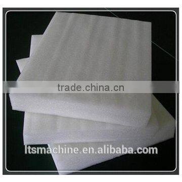 CE ISO Certification EPE and Pear Cotton Foam Sheet Bonding Machine photo-2