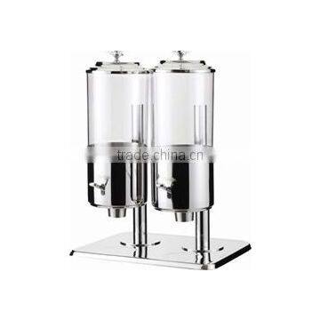 GRT - AT90123 - 2 Buffet Dry Food Dispenser