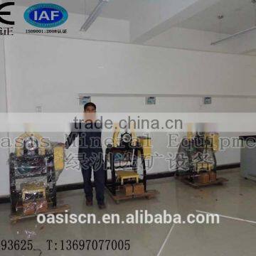Lab Disc Mill For Coal Milling Equipment/Lab Grinding Mill photo-3